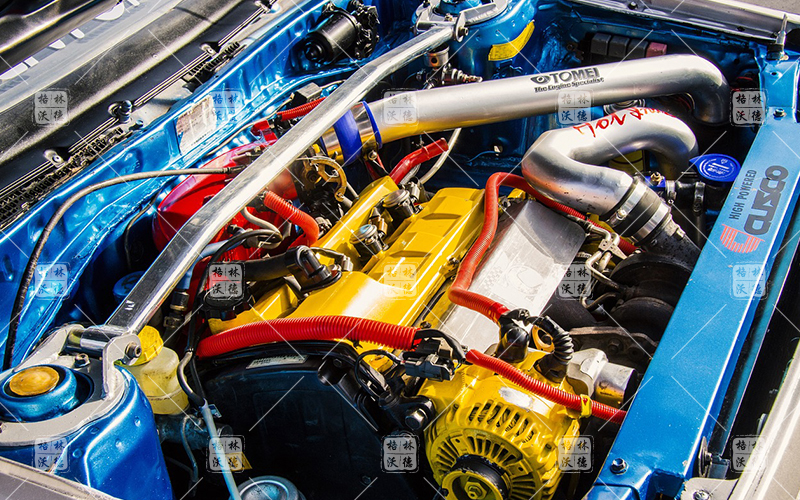 汽車(chē)工業(yè)